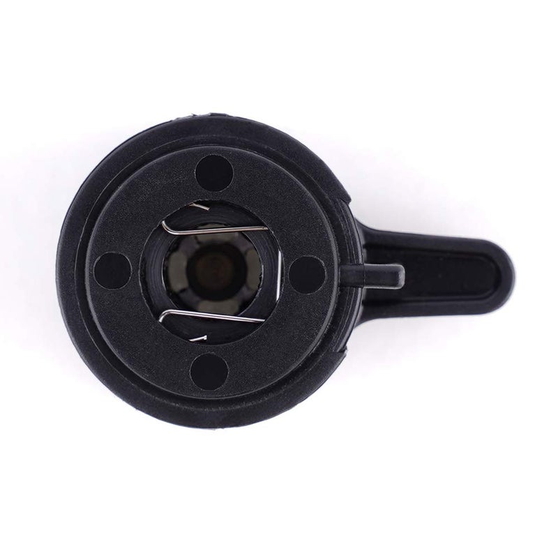 IParts Steam Release Handle Steam Valve for for Ninja Foodi OP401/OP301 6.5, 8 Quart,Ninja Foodi Pressure Cooker Valve Replacement Part Accessories - Image 3